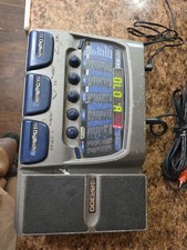 Dynamic! DIGITECH RP300