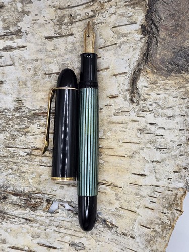 Penna stilografica vintage