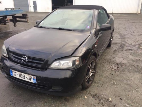Motore opel astra - opel, g