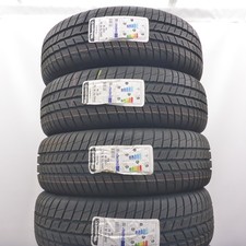 245 70 16 4x BARUM 245/70 R16 107H Polaris5 pneumatici invernali 2023 COME NUOVI COMPLETI