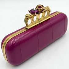 Borsa pochette Alexander