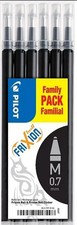 Ricarica Pilot Frixion 0,7 mm