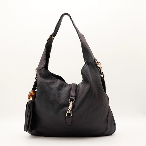 Sac gucci new jackie hobo - sac,