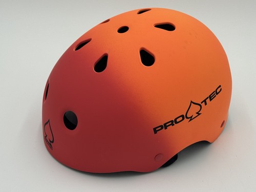 Pro tec classic skate - classic, red