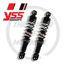 AMMORTIZZATORI YSS PER SCOOTER