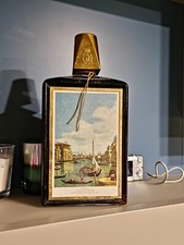 bottiglia unica e rara cherry