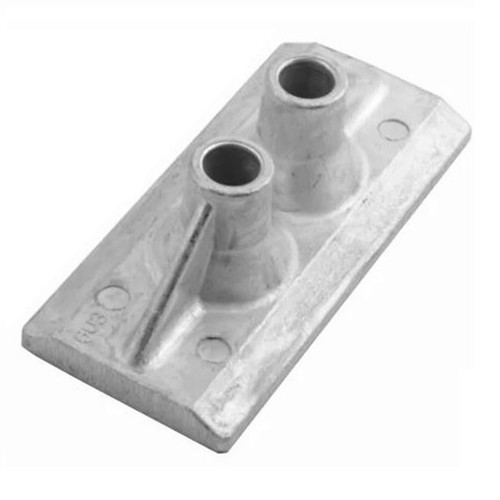 Anodo hydra drive originale - anodo, hydra-drive