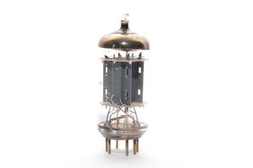 Tubo audio preamplificatore