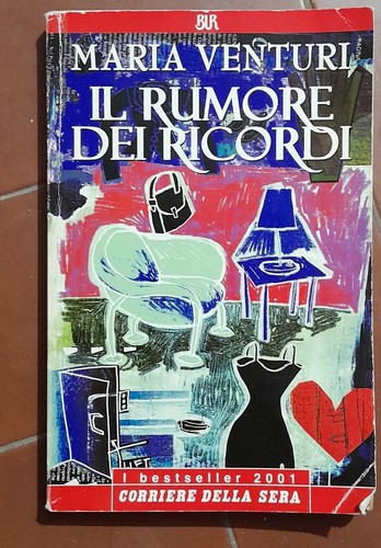 Maria venturi rumore - maria,