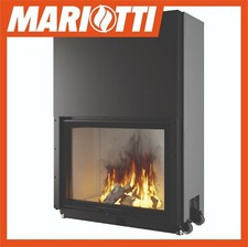 Camino a Legna WINDO 90