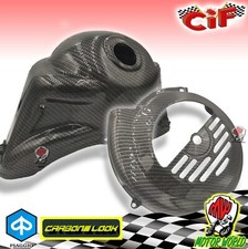 CUFFIA CILINDRO + COPRI VOLANO