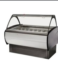 Universal 16 Pan Gelato
