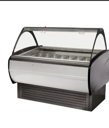Universal pan gelato - 16,
