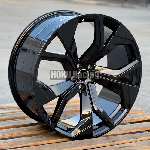 Cerchi lega rsq8 - in, 20"