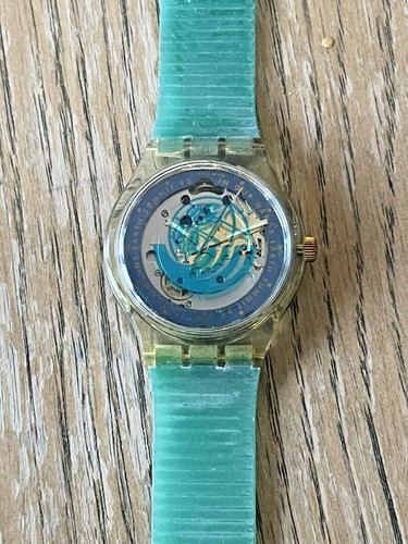 Orologio swatch sak102 time - swatch,