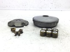 PULEGGIA MOBILE VARIATORE - NO BOCCOLA PIAGGIO VESPA LX FL 150 2009 M44400