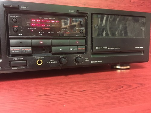 Piastra professionale kenwood - *professionale,