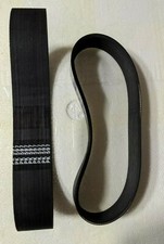 CINGHIA TRAZIONE/MARCIA