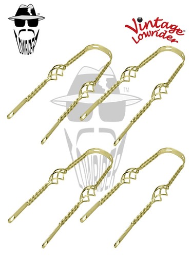 Tutore parafango originale - (4),