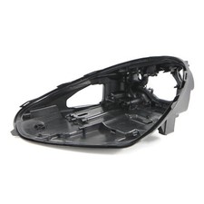 Carter faro anteriore sinistro