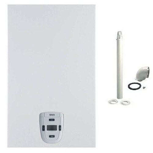 Scaldabagno gas baxi - gas,