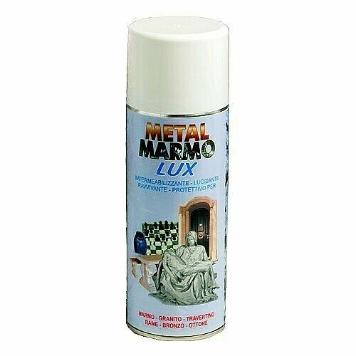 Metal marmo lux lucidante - metal,