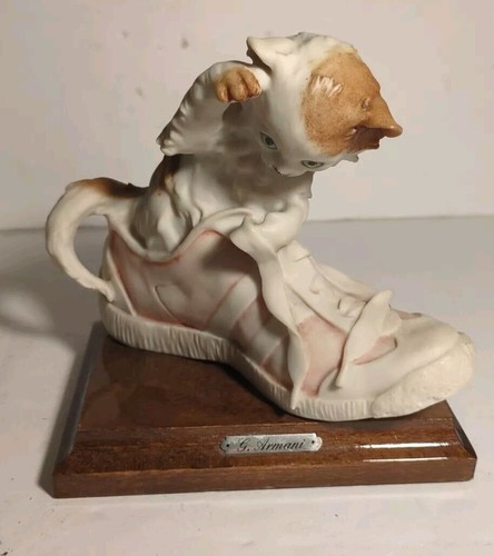 Vintage giuseppe armani - ,