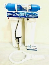 DEPURATORE ACQUA 3 STADI