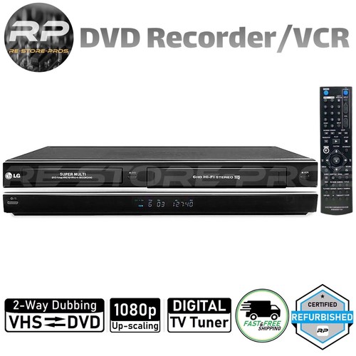 Rc797t lettore combo - lettore, dvd