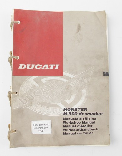 Manuale officina per - manuale,