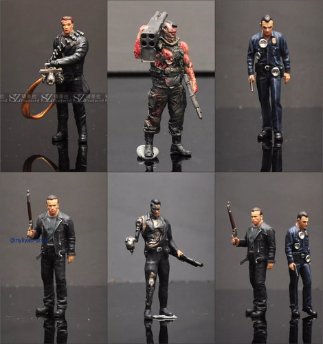 1 87 miniature - 1/87,