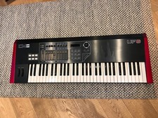 CME UF6 Master Keyboard USB