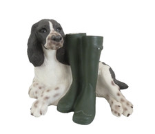 RARE VINTAGE SPRINGER SPANIEL