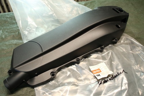 Aprilia ditech - 50, (04-07)