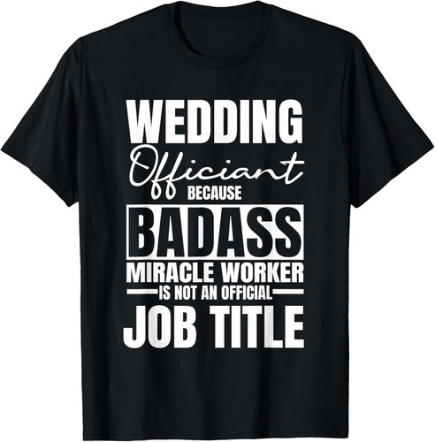 Shirt unisex ufficiale - t-shirt,