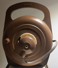 Prolunga Avvolgibile Con Cavo Telefonico