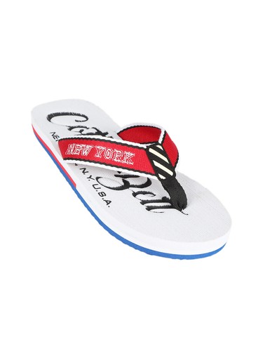 Cotton belt ciabatte infradito - belt,