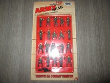 SOLDATINI ARMY GEAR DELLA