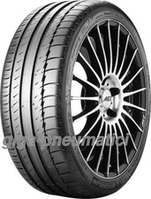 Pneumatici estivi Michelin