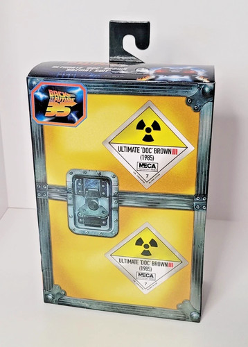 Back the future ultimate - back,