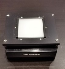 Durst Sesibox 66 per CLS80