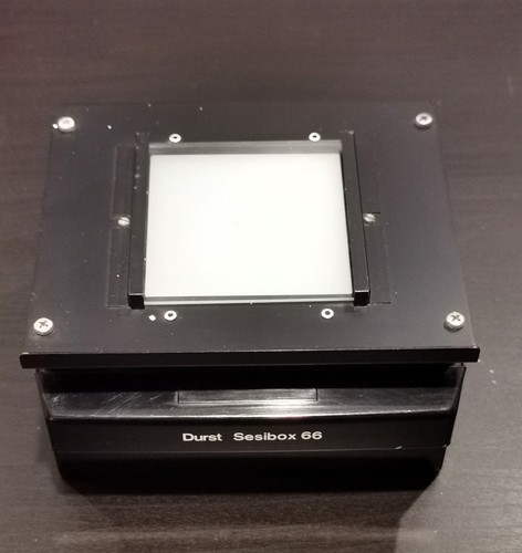 Durst sesibox per cls80 - durst, 66