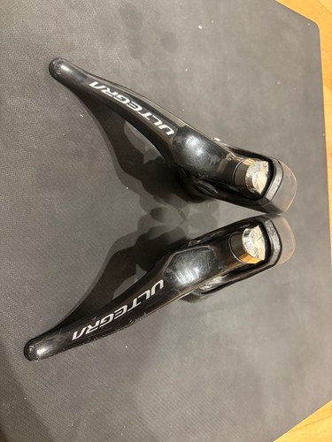 Set leva shimano - shimano, sti