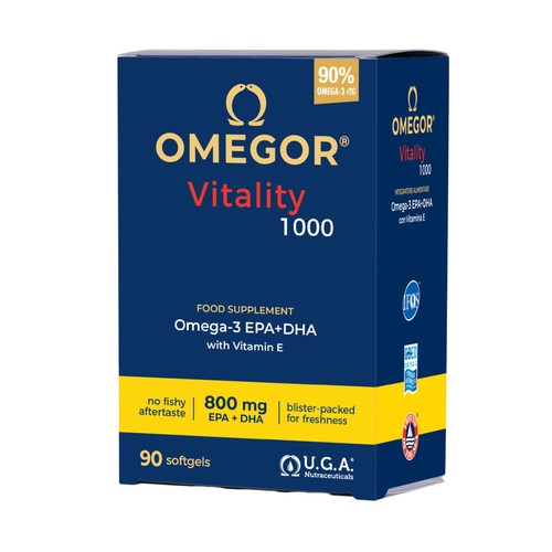 Omega ifos stelle - 5, 90