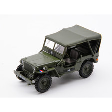 1/4 TON MILITARY VEHICLE NL