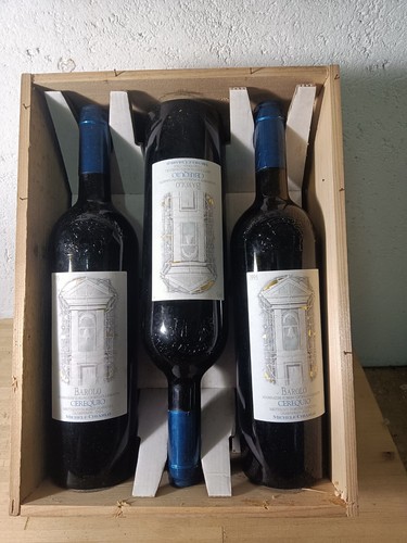 Vino barolo cerequio michele - cerequio,
