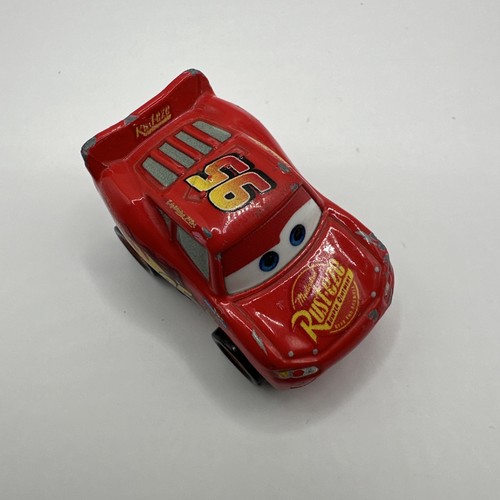 Mattel disney pixar - pixar, cars