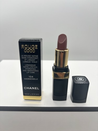 Chanel rouge coco mini - rouge,