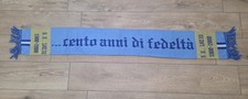 Sciarpa Ultras Lazio 100 Anni