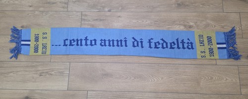 Sciarpa ultras lazio - sciarpa,